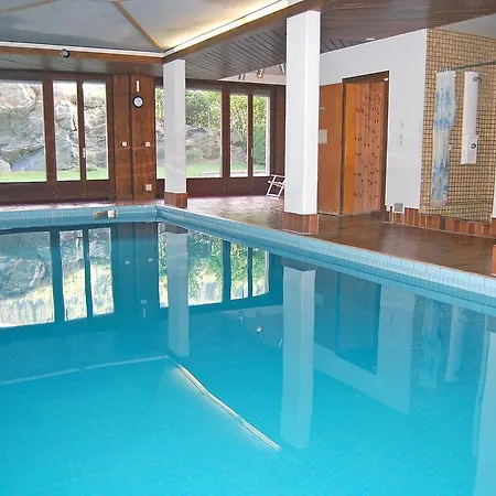 Apartman Terrasses Du Soleil 5c *