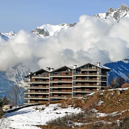 Terrasses Du Soleil 5c