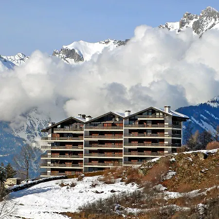 Terrasses Du Soleil 5c *