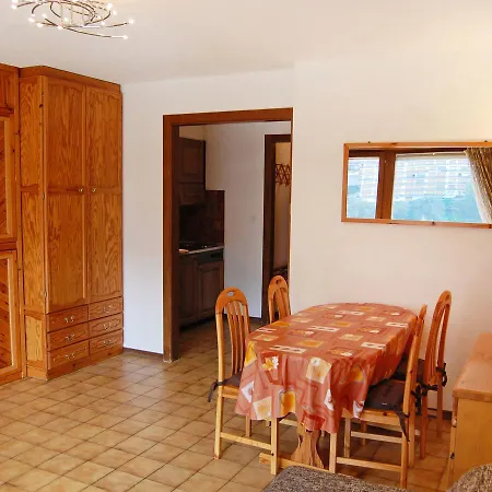 Apartman Terrasses Du Soleil 5c *
